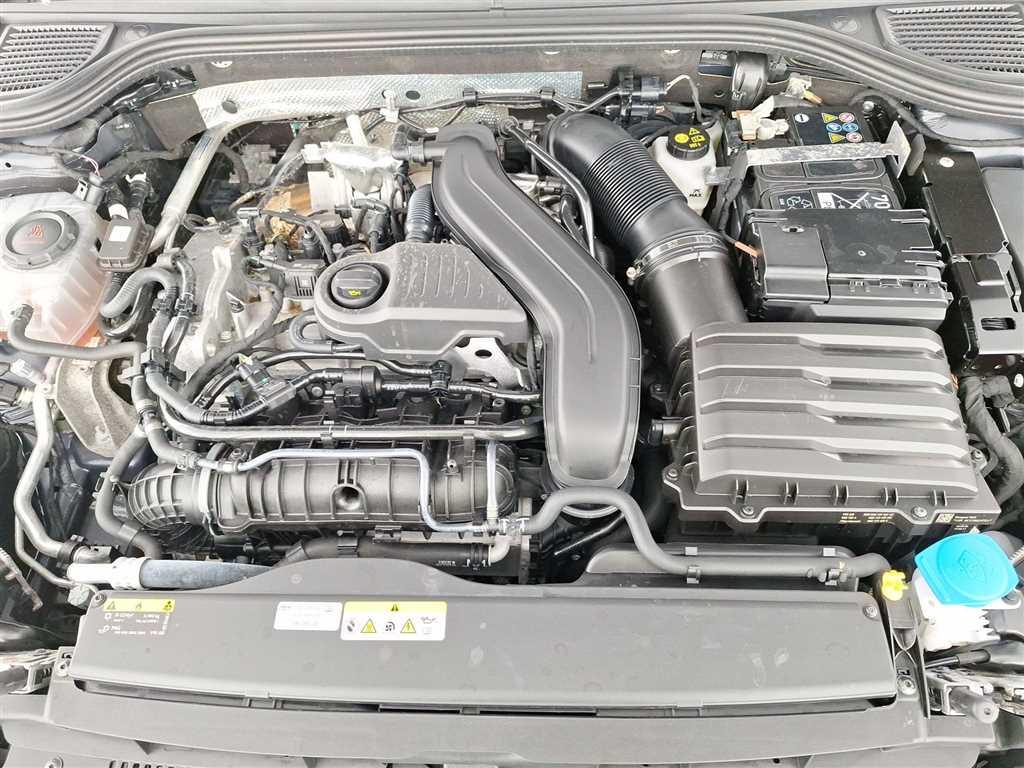 Volkswagen Golf Variant Life 1.5 TSI Navi Technik-Paket AHK, миниатюра 22