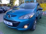 Mazda 2 Lim. 1.3 Kenko 5 TÜR, KLIMA, TÜV & SERVICE NEU - gebrauchte Mazda bis 5.000 Euro