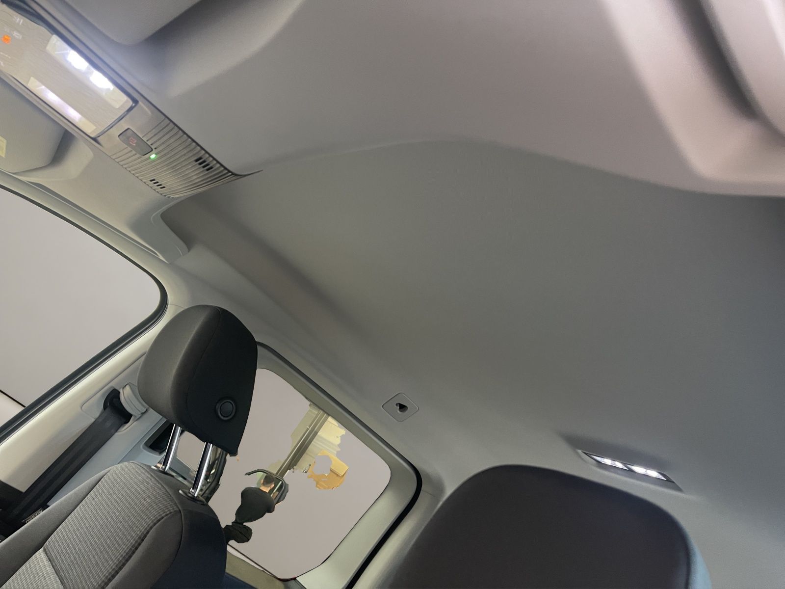 Volkswagen Caddy - Bild 18