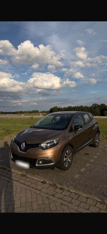 Image of Renault Captur