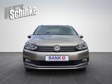 Volkswagen Touran Join Start-Stopp - Volkswagen Touran JOIN mit Diesel-Antrieb