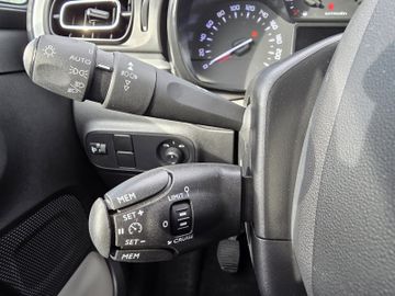 Bild 17 Citroën C3 1.2 Shine LED/PDC/MULTI-RADIO/KLIMA AT