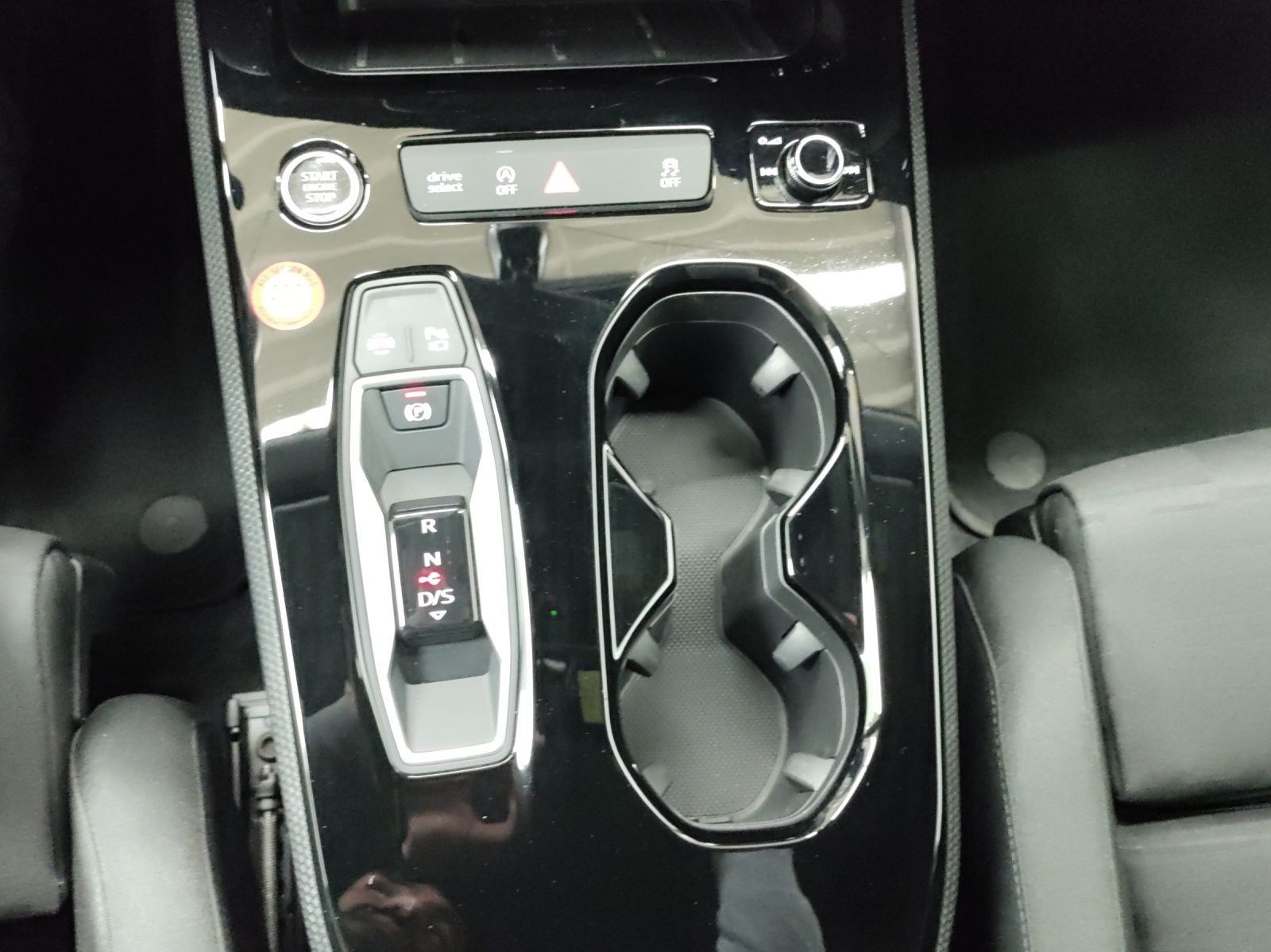 Audi A5 - Bild 13