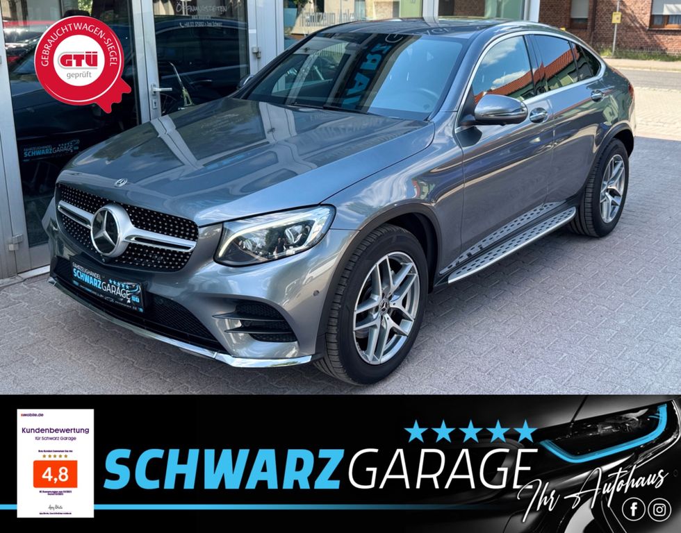 Image of Mercedes-Benz GLC 300