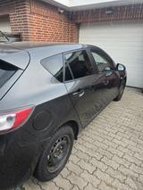 Mazda 3 1.6 FLH  - Mazda 3 von privat