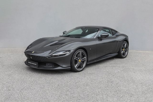 Ferrari Roma 3.9 T V8 DCT