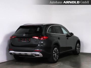 Mercedes GLC 200 - 3