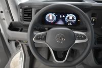 Volkswagen Crafter - Vorschau Bild 12