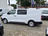 Fiat MultiCab L3 180 Automatik,6-Si, AHK, Holz - Fiat Scudo in Bremen