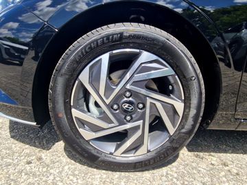 Hyundai i20 1.0 T-GDI Trend (90 PS) Automatik