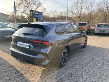 Bild 3 Opel Astra GS ST NAVI/SHZ+LHZ/PDC vo+hi+360Cam/LED