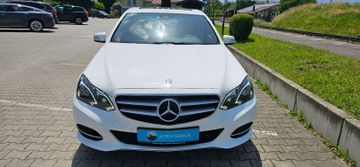 Mercedes E 200 - 11