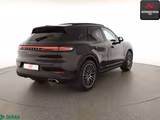 Porsche Cayenne 3.0 V6 AWD KEYLESS,BOSE,360GRAD,MATRIX - Porsche Cayenne