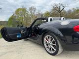 Mazda MX-5 2.0 MZR Roadster Coupe Sports-Line Spor... - scheckheftgepflegte Mazda MX-5