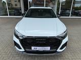 Audi RSQ8 RS Q8 4.0 TFSI VOLL  B&O 3D - Gebrauchtwagen