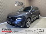 Kia Sorento 2.2 CRDi AWD Platinum DCT AHK|Pano|4xSHZ