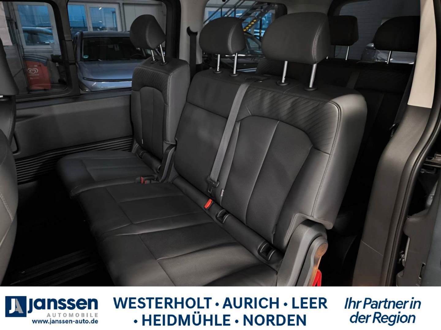 Fahrzeugabbildung Hyundai STARIA 9-Sitzer  PRIME