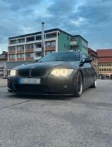 BMW e92 335d Coupé eventuell tauschen - BMW 335 mit Diesel-Antrieb: Sportwagen, Automatik