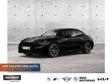 BMW M2 Coupé Harman Kardon