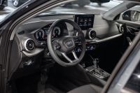 Audi Q2 - Vorschau Bild 20
