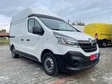 Renault Trafic Kasten L1H2 3,0t Komfort