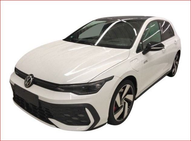 Image of Volkswagen Golf