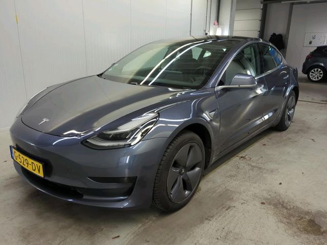 Tesla Model 3 Standard RWD Plus [ AUTOPILOT+60 kWh+PRE