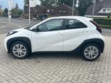 Toyota Aygo X 1,0l Business Edition ACC SHZ Kamera Spur - Toyota: Weiß, Aygo