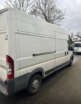 Citroën Citroen Jumper - Citroën Jumper in Bielefeld