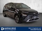 Hyundai BAYON 1.0 Turbo 48V Trend Klima Navi Bose Apple - gebrauchte Hyundai BAYON aus dem Jahr 2024