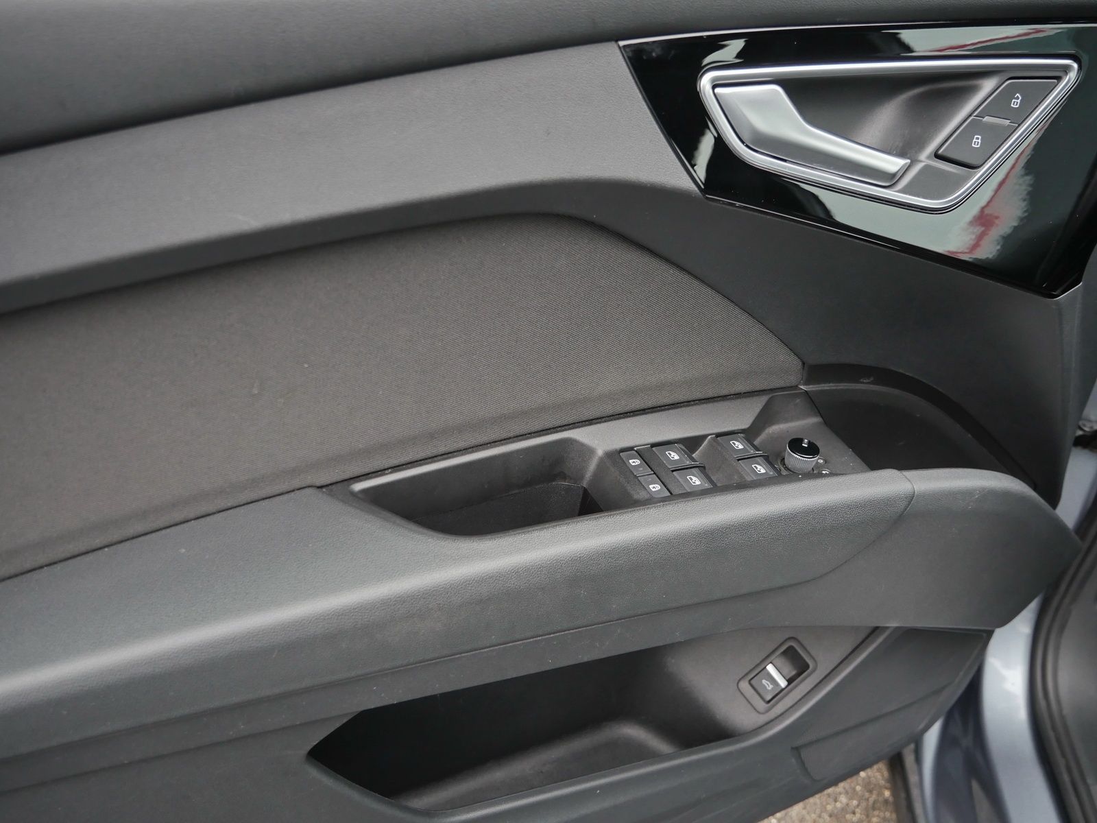 Audi Q4 e-tron - Bild 22
