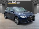 Audi A1 Sportback 25 1.0 TFSI Advanced/SHZ/PDC/DAB/+ - Audi A1: Limousine