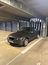 BMW Bmw E46 320i - BMW 320 aus 2000: E46