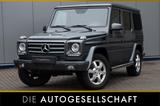 Mercedes-Benz G 350 3.0 CDI*XENON*NAVI*DESIGNO*EXKLUSIV*2.HD*