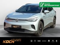 Volkswagen ID.4 - Vorschau Bild 1