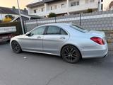Mercedes-Benz S 350 BlueTEC - - gebrauchte Mercedes-Benz S 350 aus dem Jahr 2014