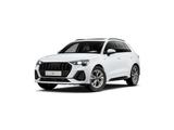 Audi Q3 35 TFSI S line S-Tronic AHK/NAV/P-Dach/RFK - Audi Q3 mit Anhängerkupplung