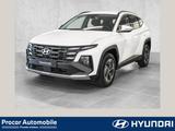Hyundai Tucson (MY26) 1.6 T-GDi Hybrid Select ACC / RFK 