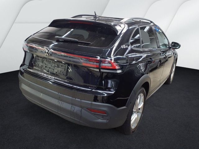 Volkswagen Taigo - Bild 3