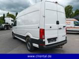 MAN TGE 3.180 Kasten - MAN Aachen