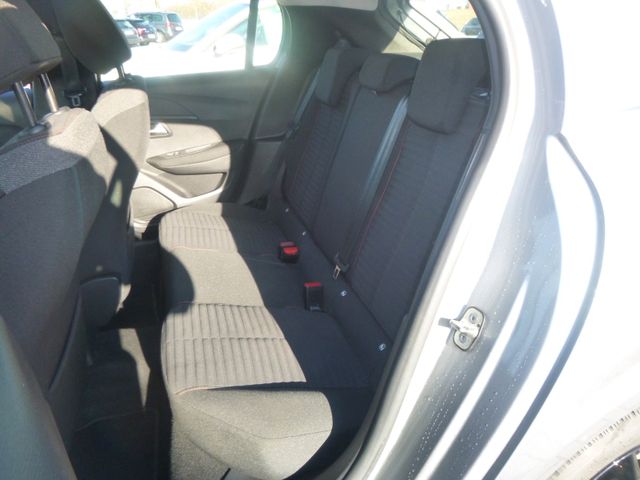 Fahrzeugabbildung Peugeot 208 Active Pack >NAV/PDC/Sitzheiz/Temp<