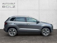 Skoda Karoq - Vorschau Bild 8
