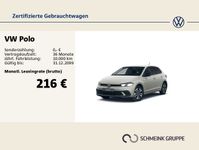 Volkswagen Polo - Vorschau Bild 2