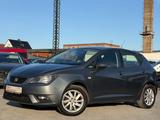 Seat Ibiza Lim. Stylance / Style - Seat Ibiza Stylance mit Diesel-Antrieb