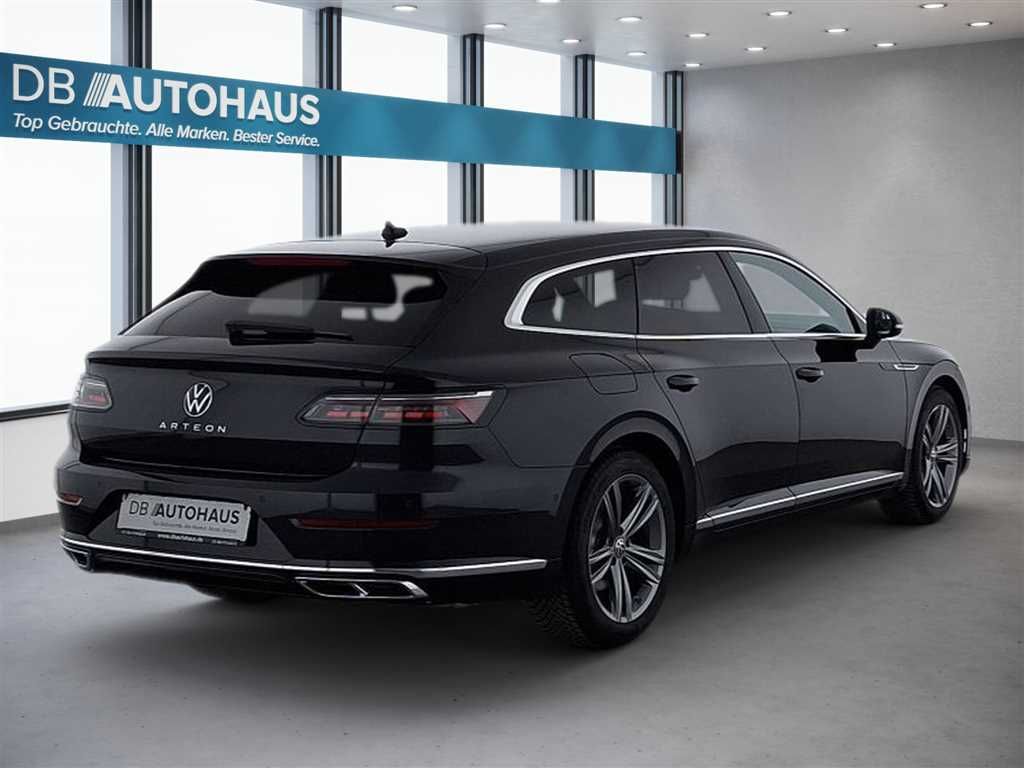 Volkswagen Arteon Shooting Brake R-Line 2.0 TSI DSG IQ.Driv foto 4