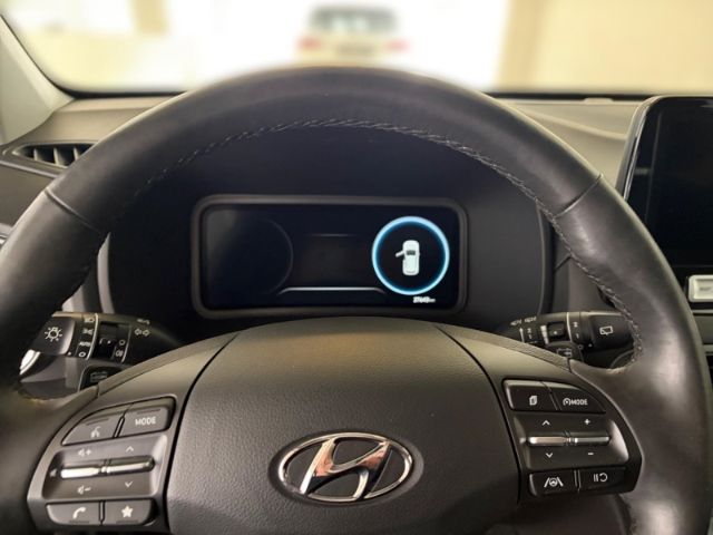 Fahrzeugabbildung Hyundai KONA Edition 30+ Elektro 2WD Navi Soundsystem Ap