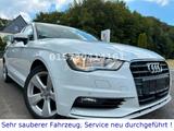 Audi A3 Limo. ambition NAVI*SHZ*SPORTSITZE*SCHECKHEFT - Audi A3: Ambition
