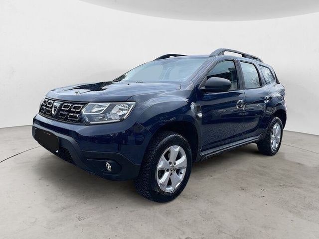 Dacia Duster 1.5 dCi 115 CV 4x2 NAVI/SENSORI