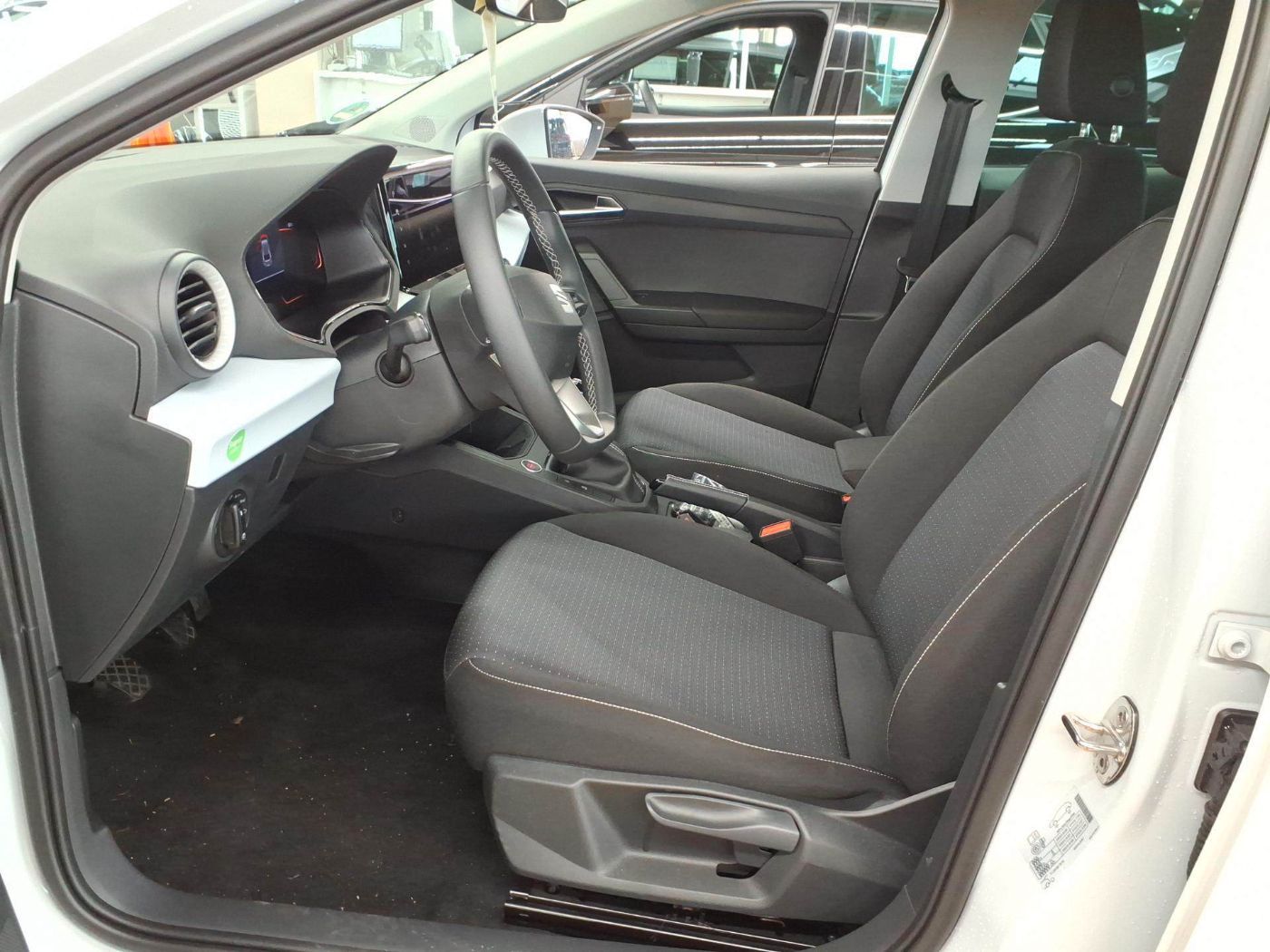 Seat Ibiza - Bild 5