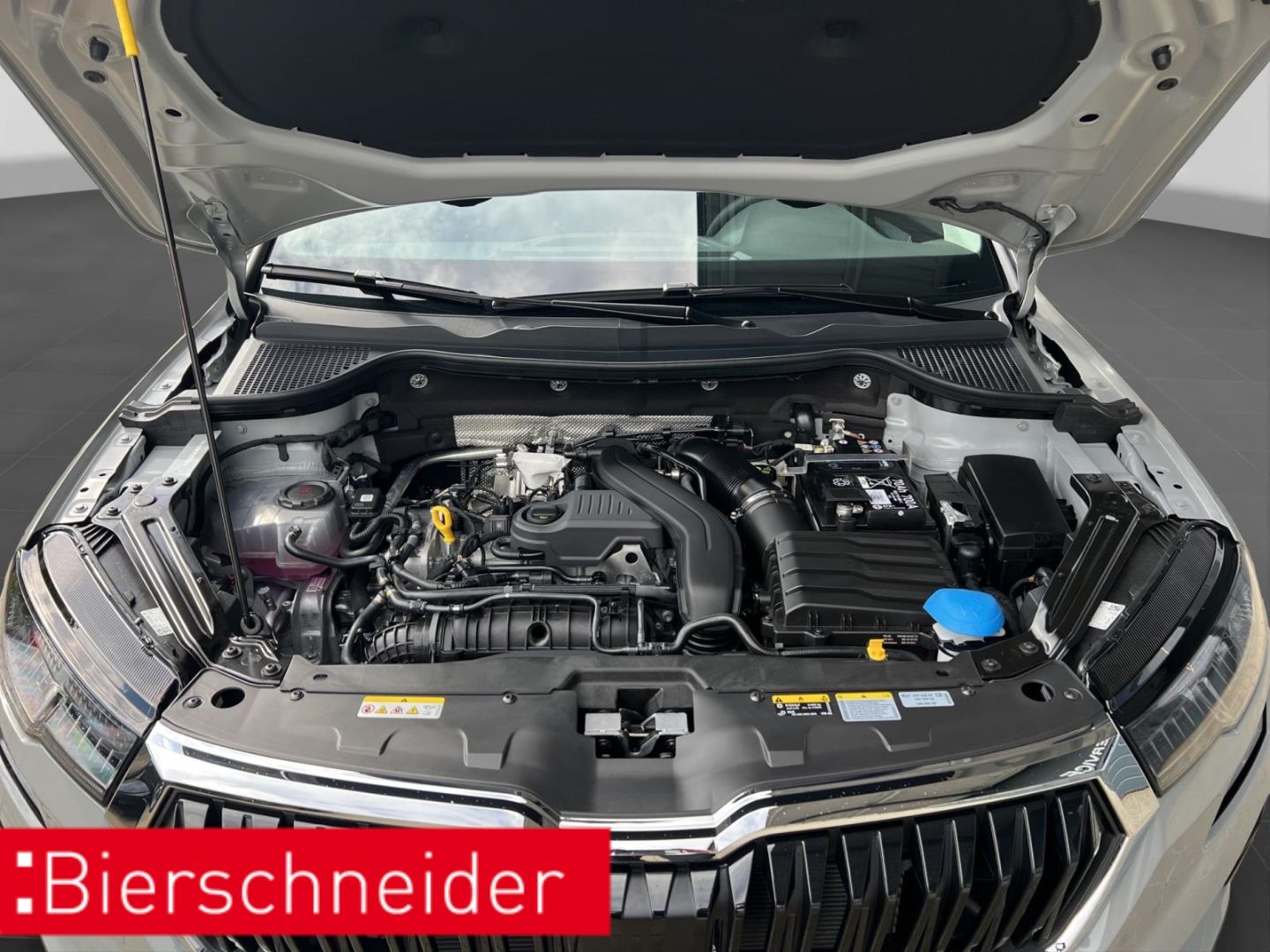 Skoda Karoq - Bild 25